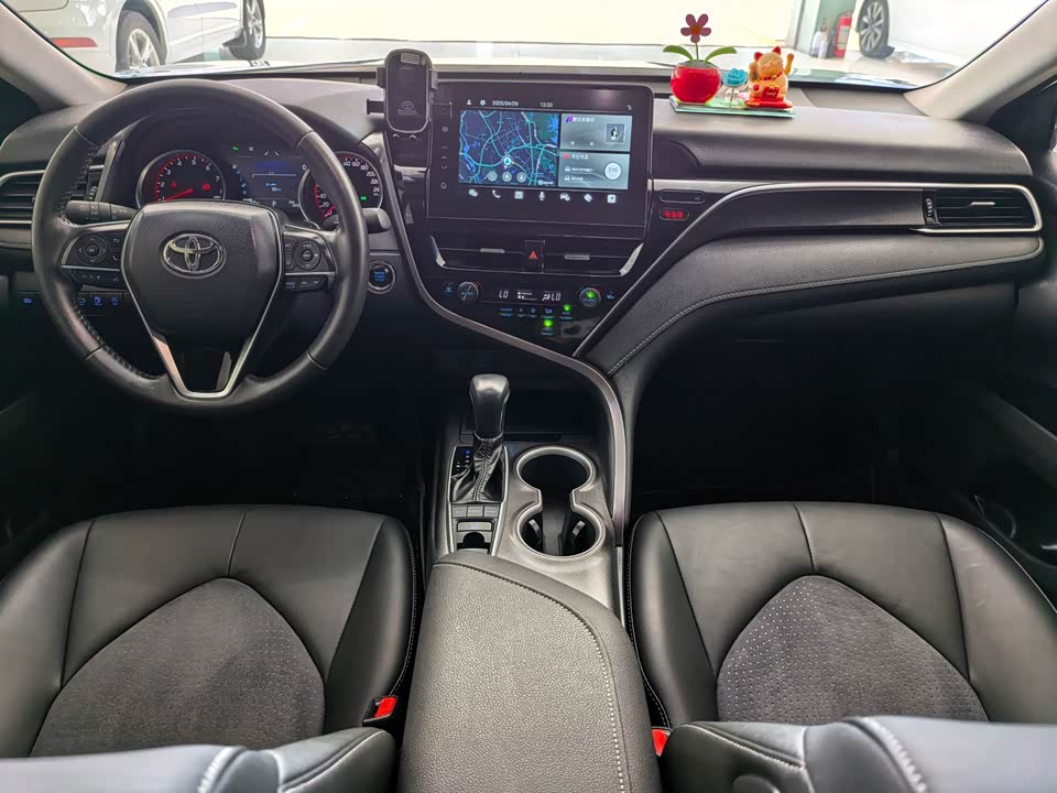 Toyota Camry Toyota Camry