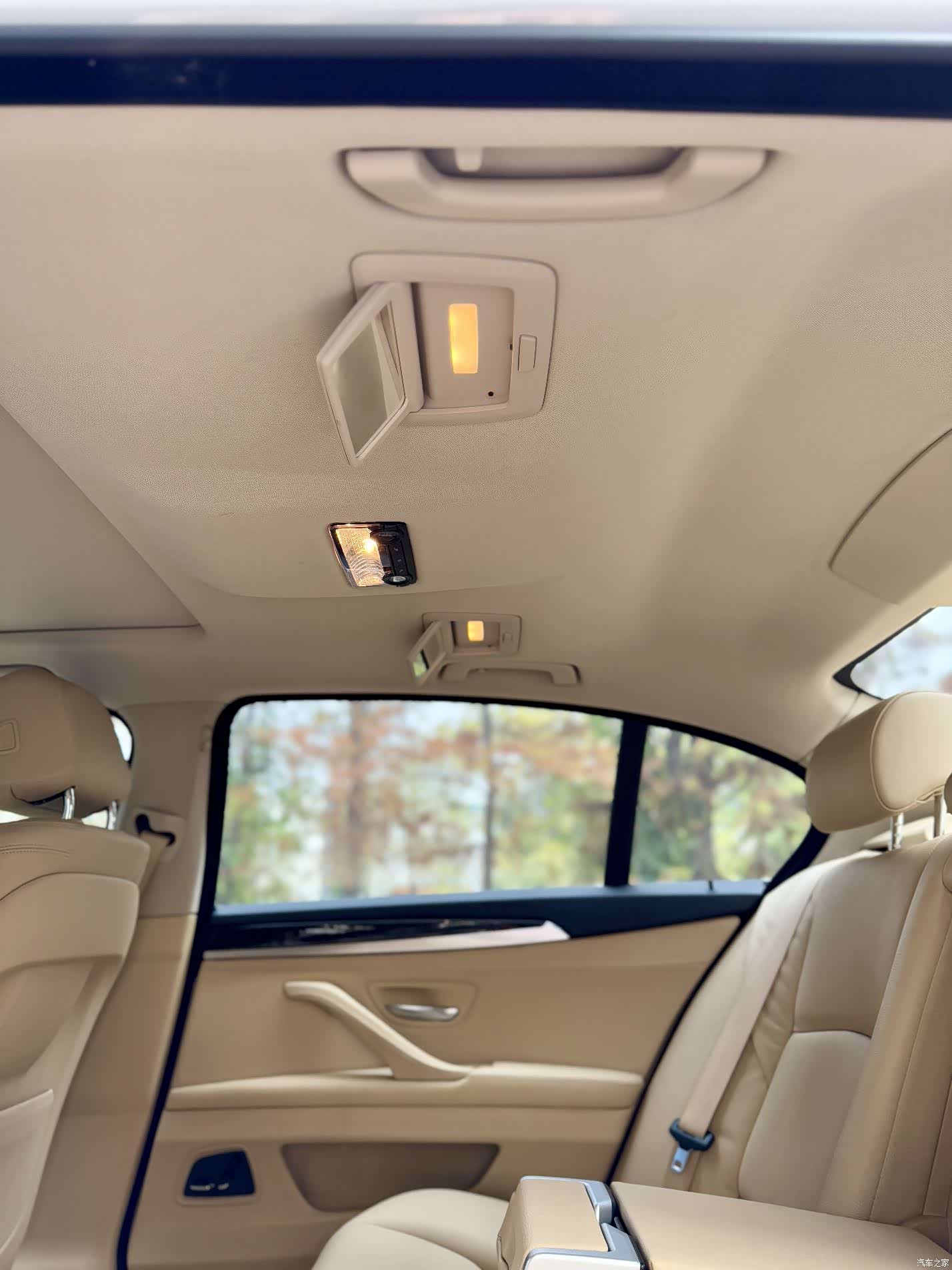 BMW 5 Series, 2014 21