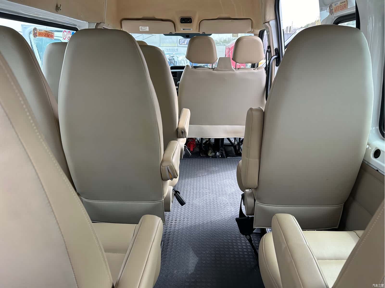 Ford 2.2T15, 2017 12
