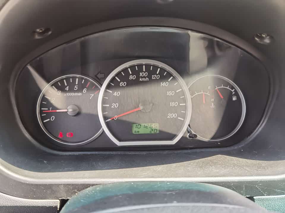 Wuling Wuling Hongguang