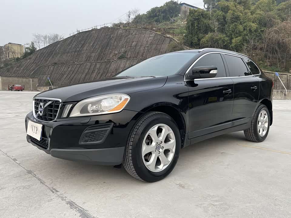 Volvo XC60 Volvo XC60