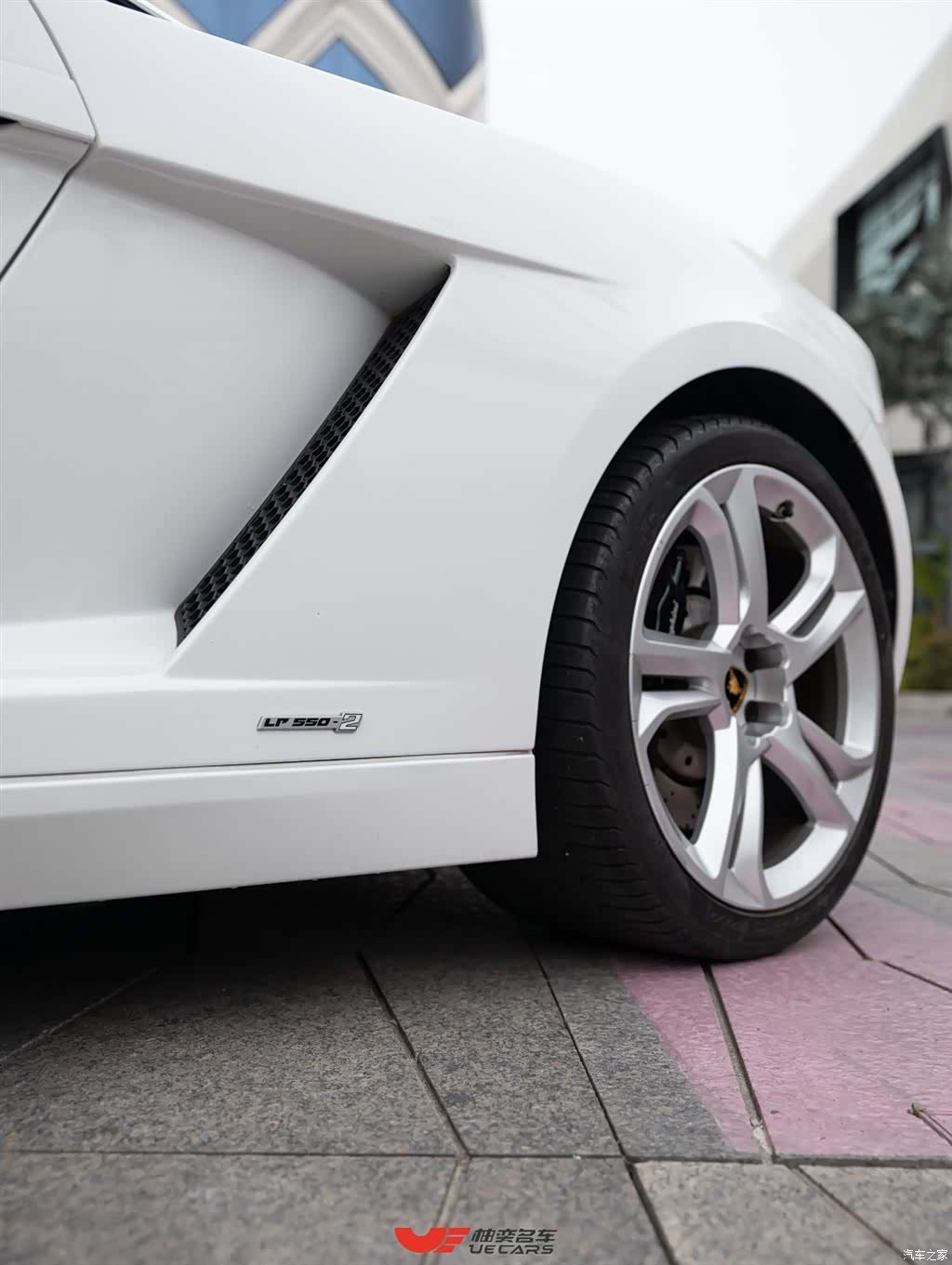 Lamborghini Gallardo, 2011 9