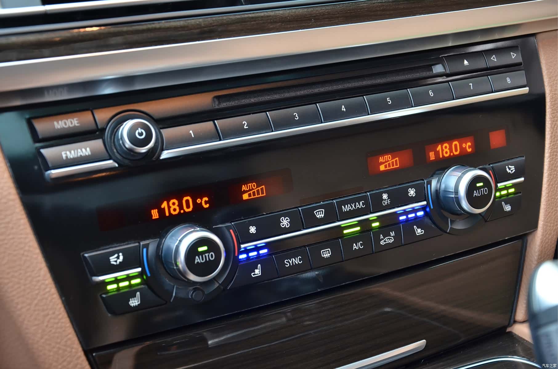BMW 7 Series, 2015 25