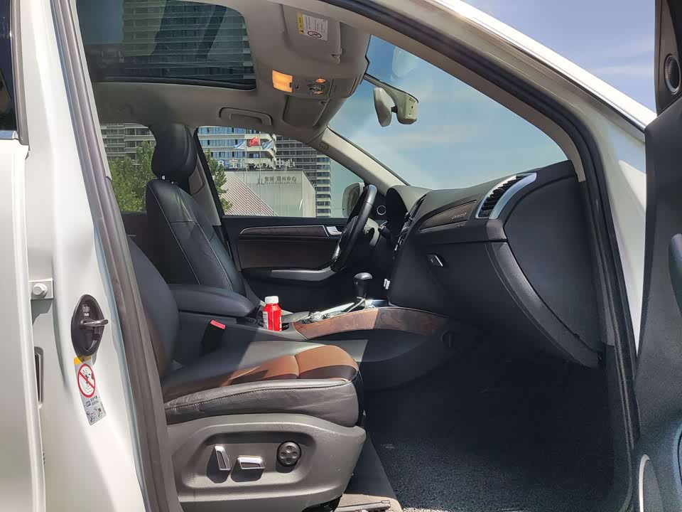 Audi Q5 Audi Q5