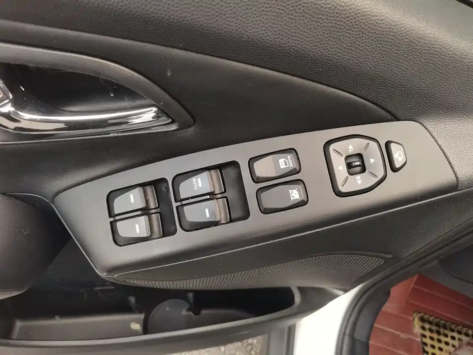 Hyundai Beijing ix35