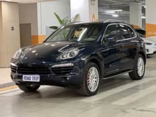 Cayenne 2011�� Cayenne 3.0T