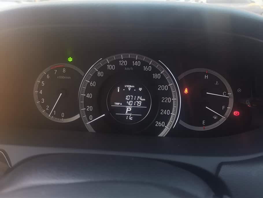 Honda Accord Honda Accord