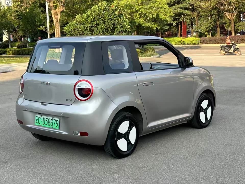 Changan Changan Lumin Changan Changan Lumin