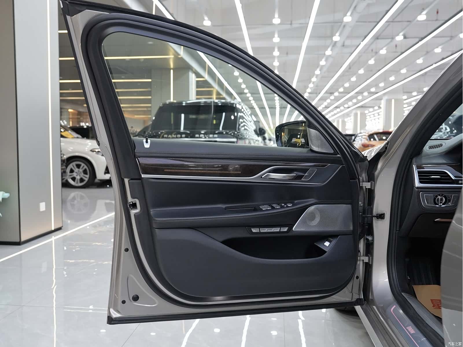 BMW 7 Series, 2016 20
