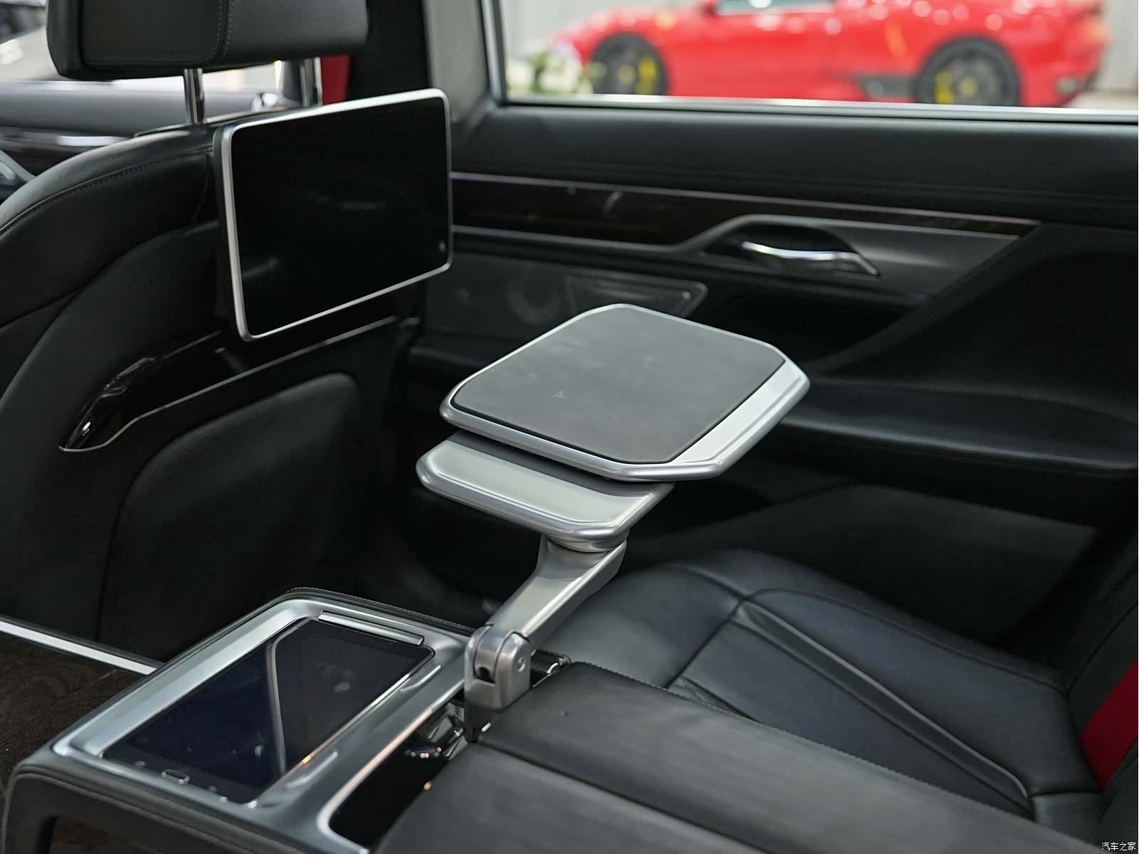 BMW 7 Series, 2016 28