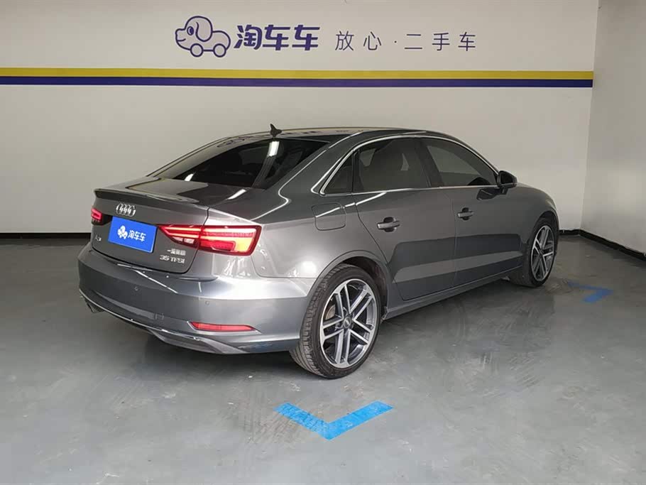 Audi A3 Audi A3