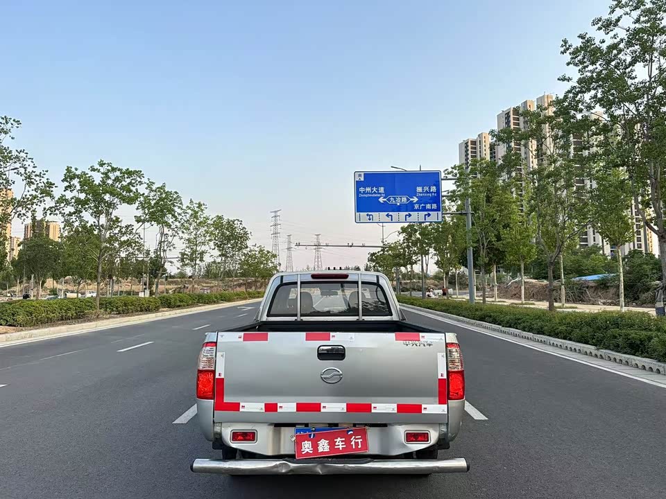 ZTE Weihu ZTE Weihu