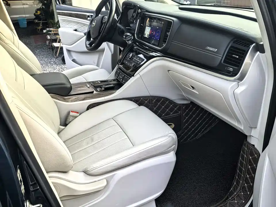 Trumpchi Trumpchi M8