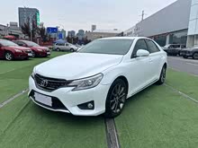 【图】锐志_2013款款_2012款款_2010款款报价及图片_汽车之家