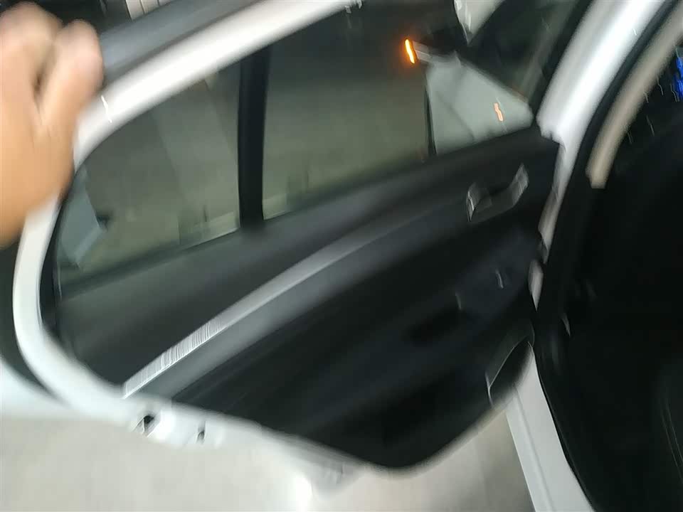 Chery Arrizo 5