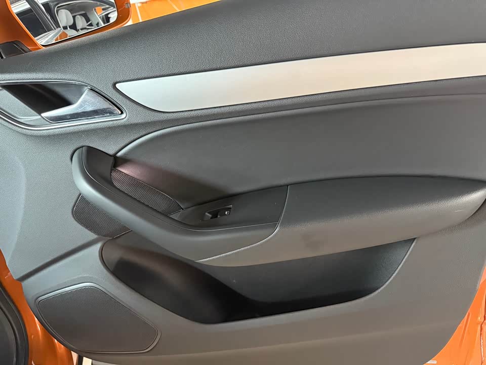 Audi Q3 Audi Q3