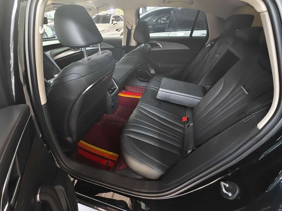 Hongqi H5 Hongqi H5