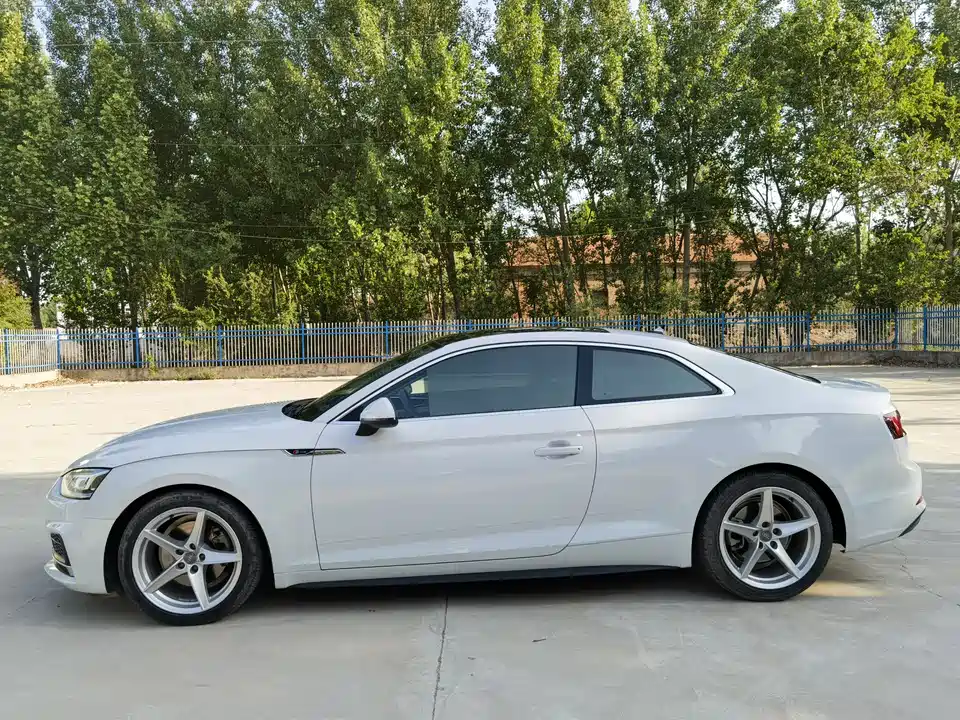 Audi A5 Audi A5