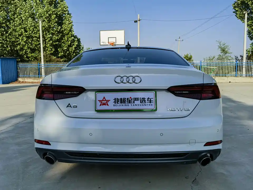 Audi A5 Audi A5