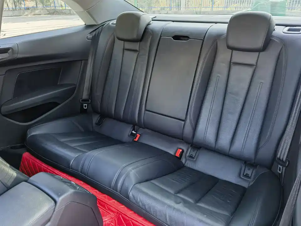 Audi A5 Audi A5