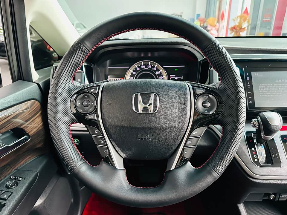 Honda Ai Lishen Honda Ai Lishen