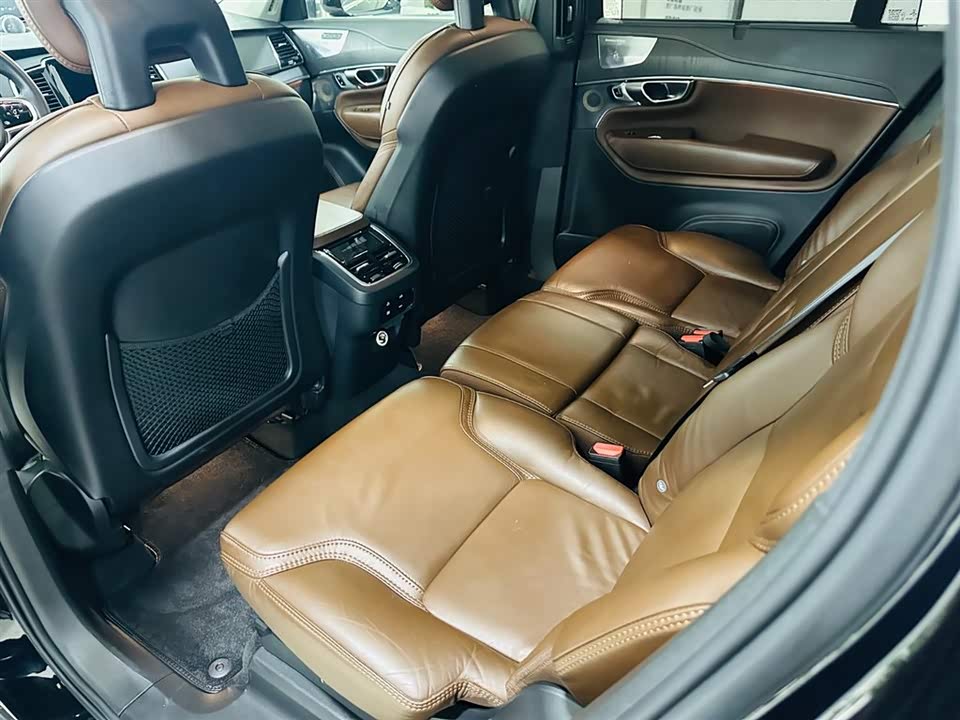 Volvo XC90 Volvo XC90