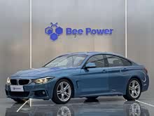 ����4ϵ 2017�� 425i Gran Coupe ������M�˶���װ