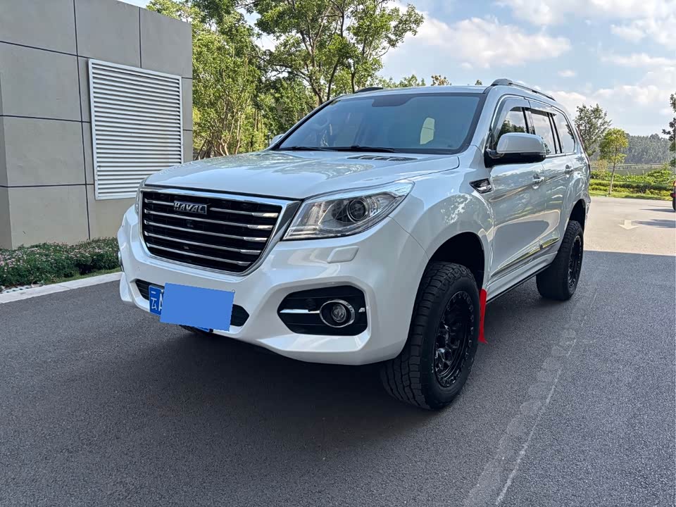 Haval H9 Haval H9
