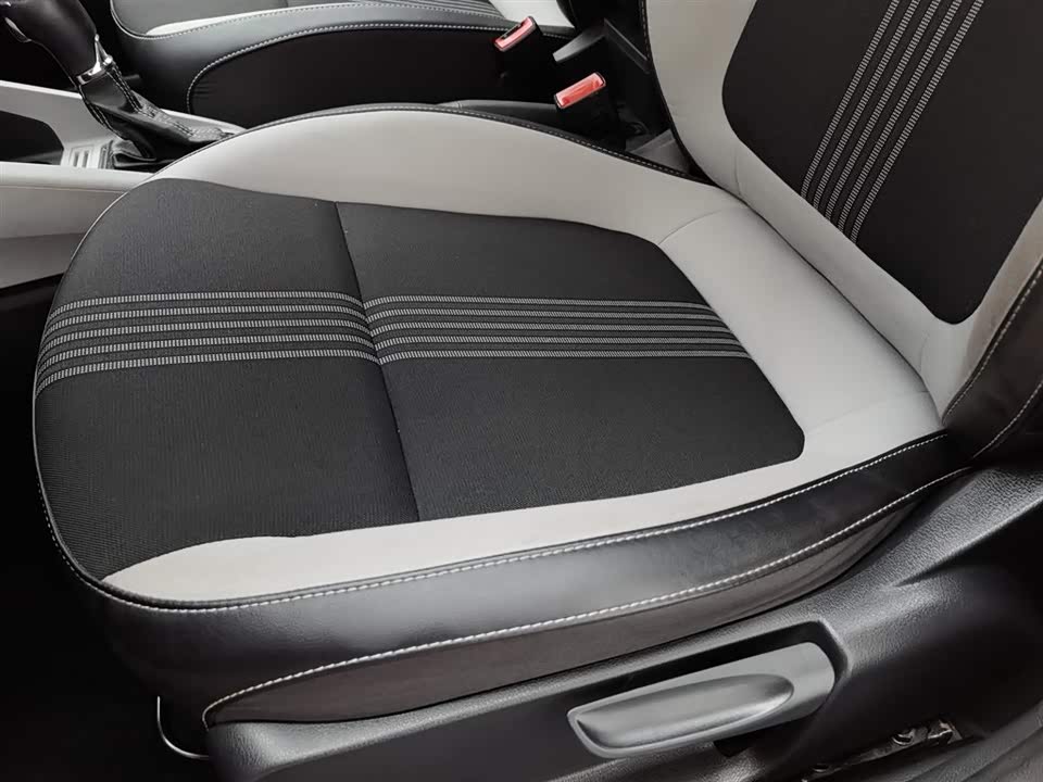 Skoda Jingrui Skoda Jingrui