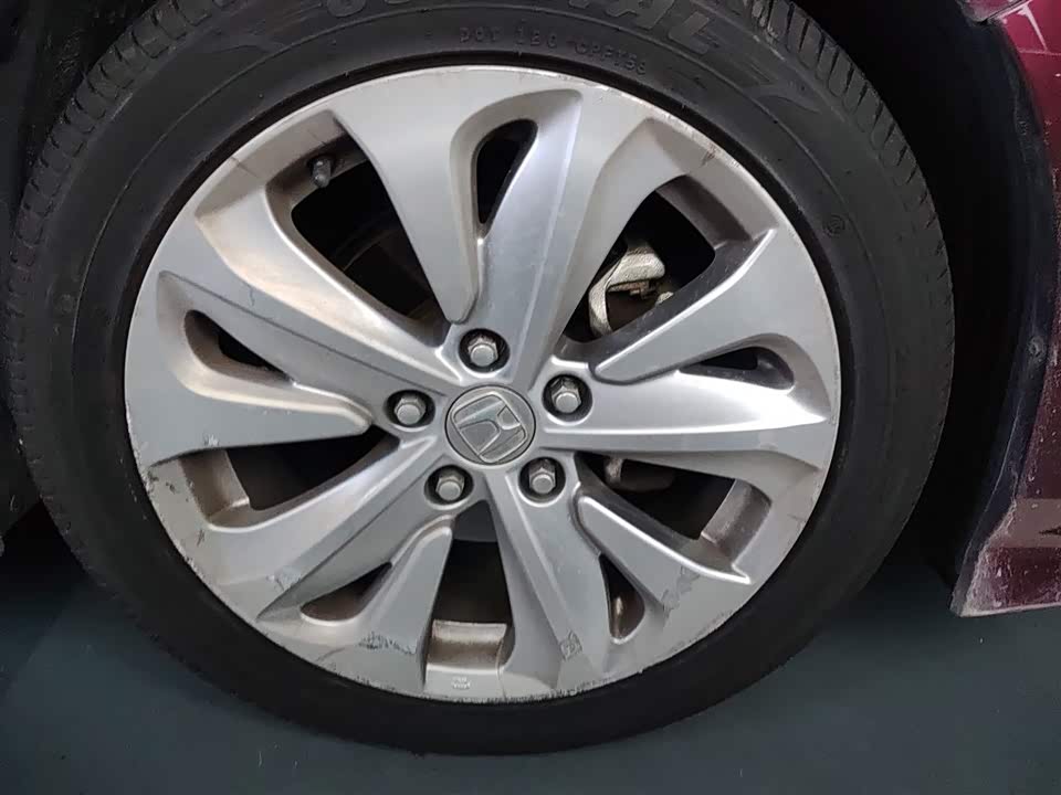 Honda Jade Honda Jade