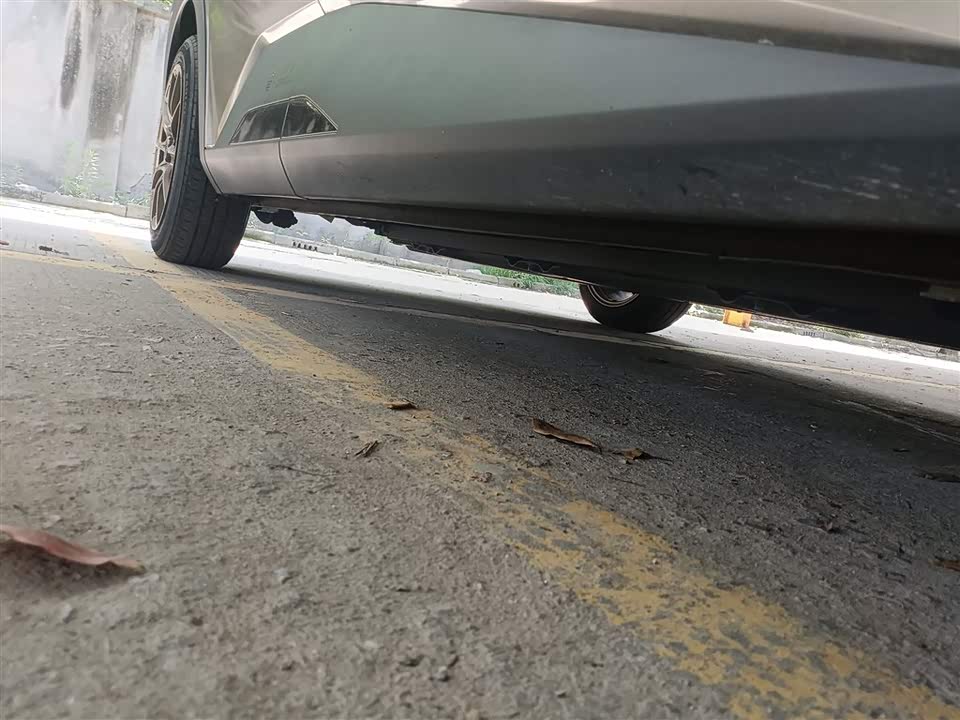 BYD Seagull BYD Seagull