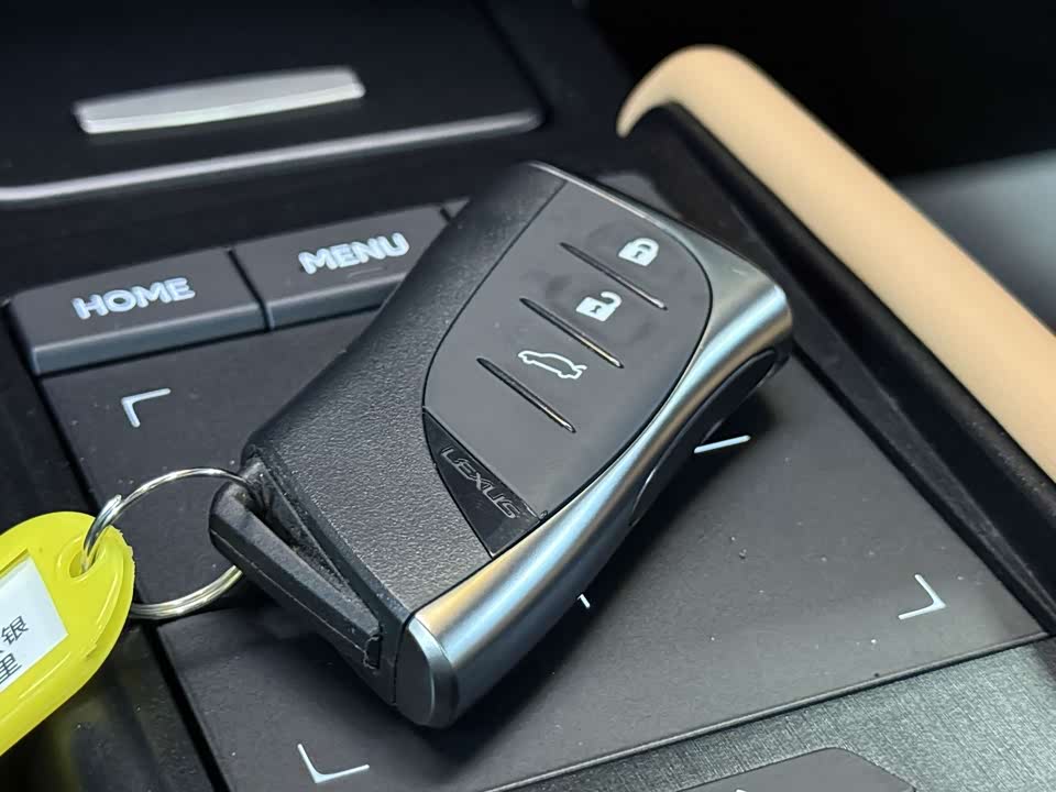 Lexus ES Lexus ES