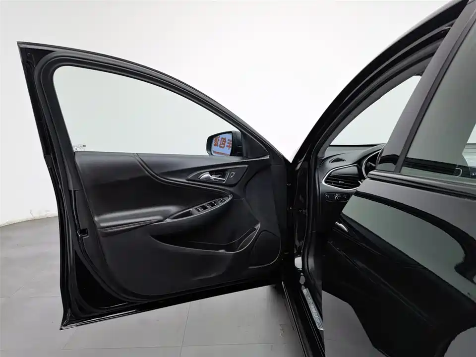 Chevrolet Mai Ruibao XL