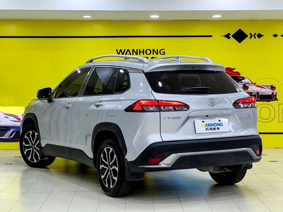 Toyota Fenglanda Toyota Fenglanda