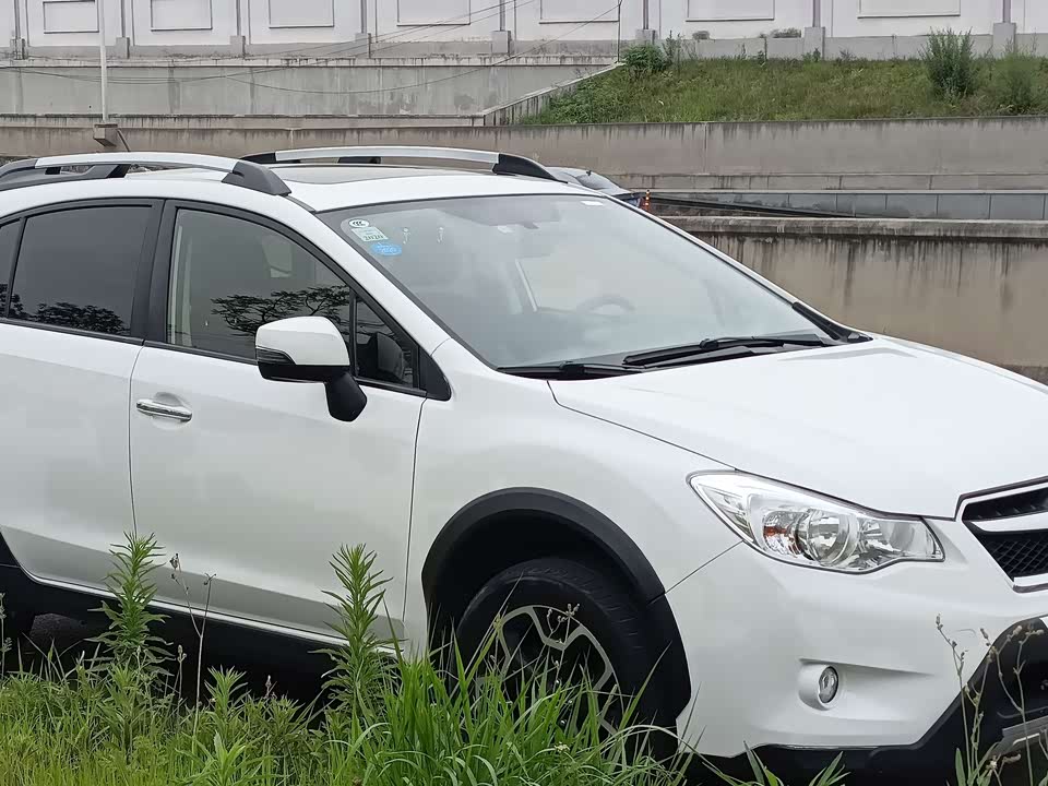 Subaru XV Subaru XV