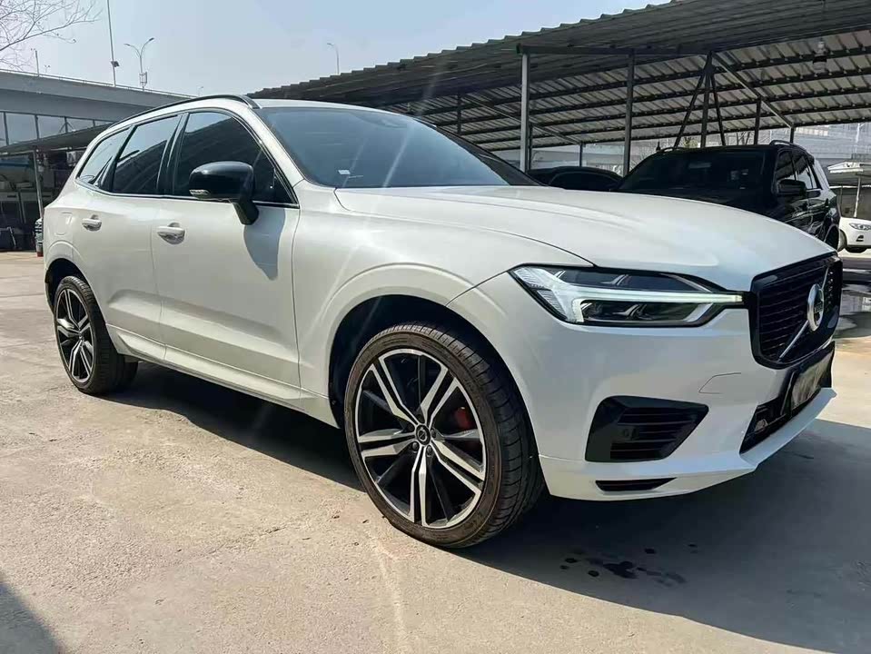Volvo XC60 Volvo XC60