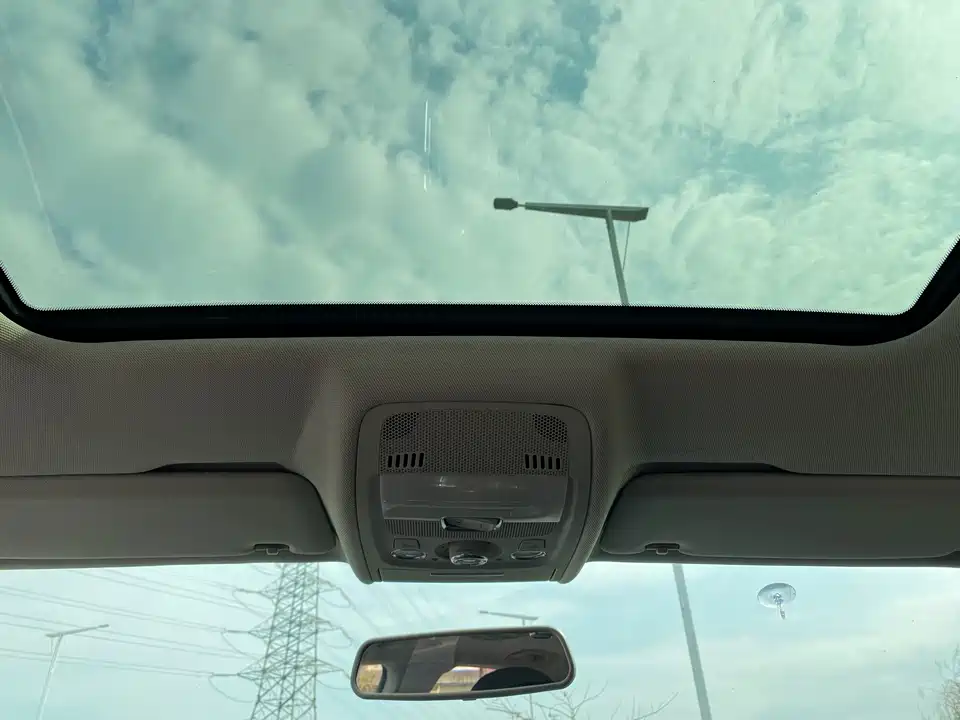 Audi A4L Audi A4L