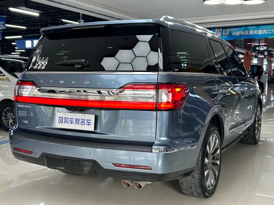 Lincoln Navigator Lincoln Navigator