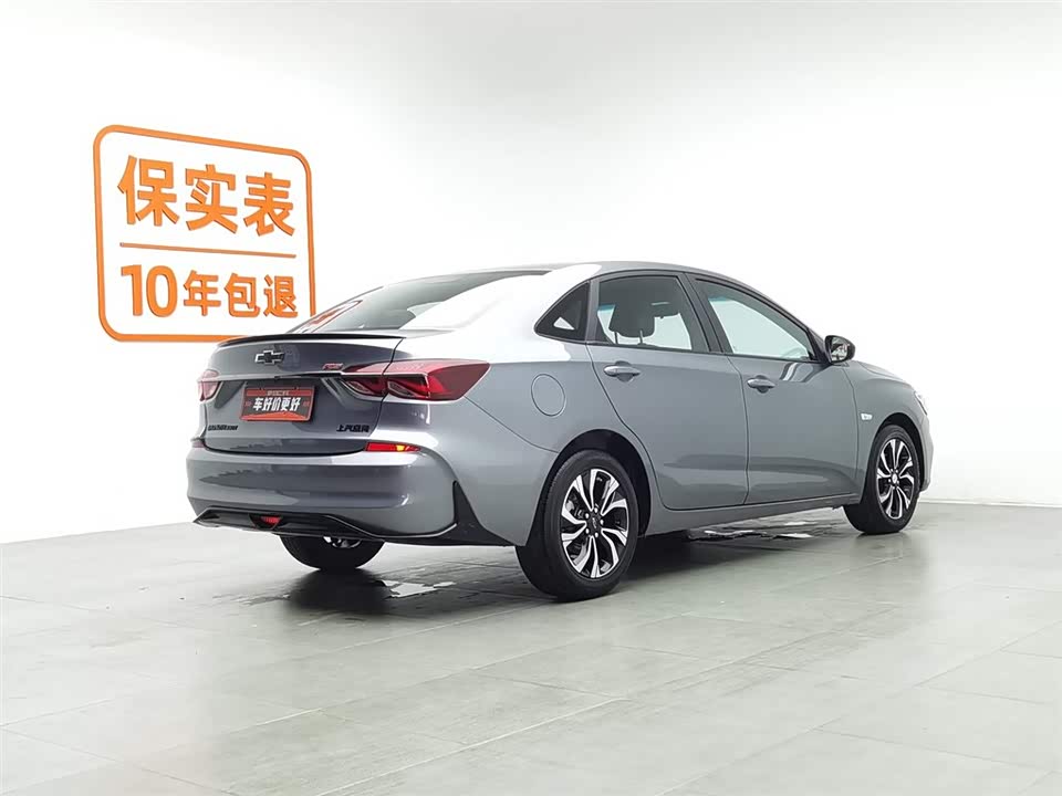 Chevrolet Cruze Chevrolet Cruze