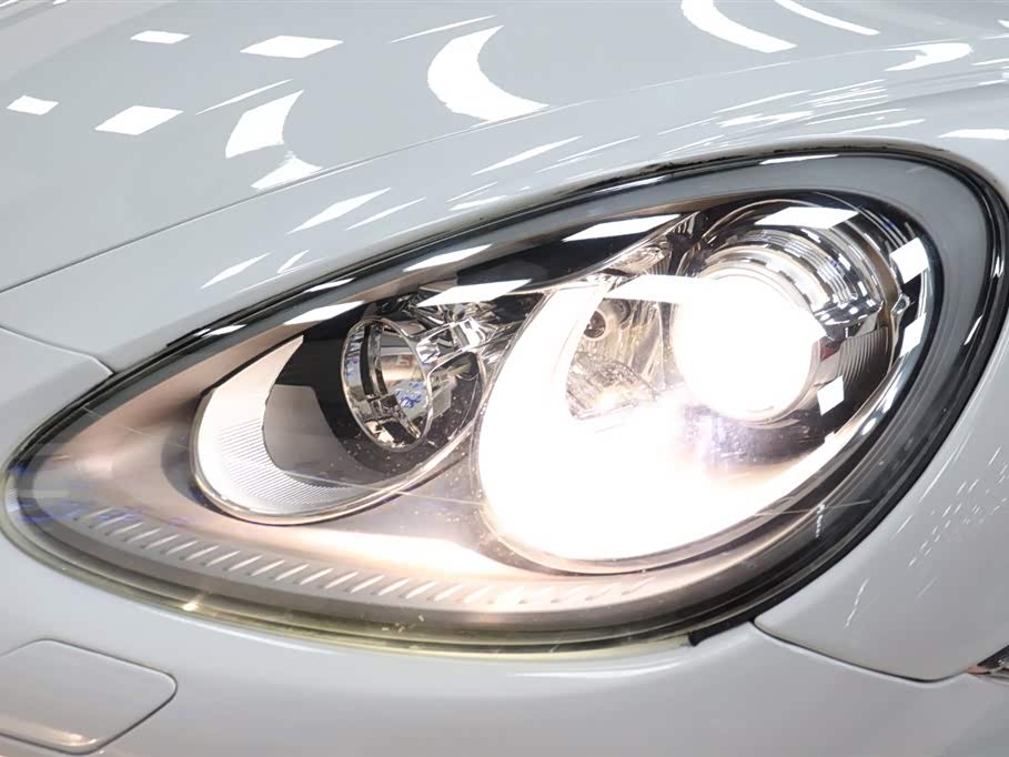 Porsche Cayenne Porsche Cayenne
