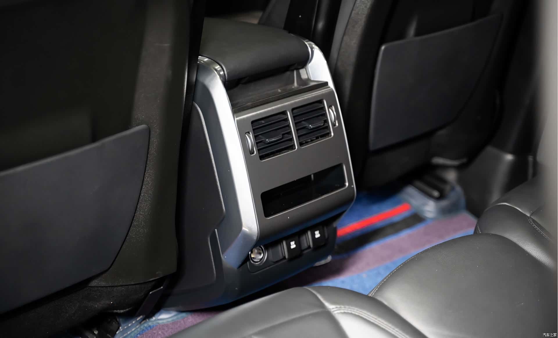 Land Rover Range Rover, 2018 20