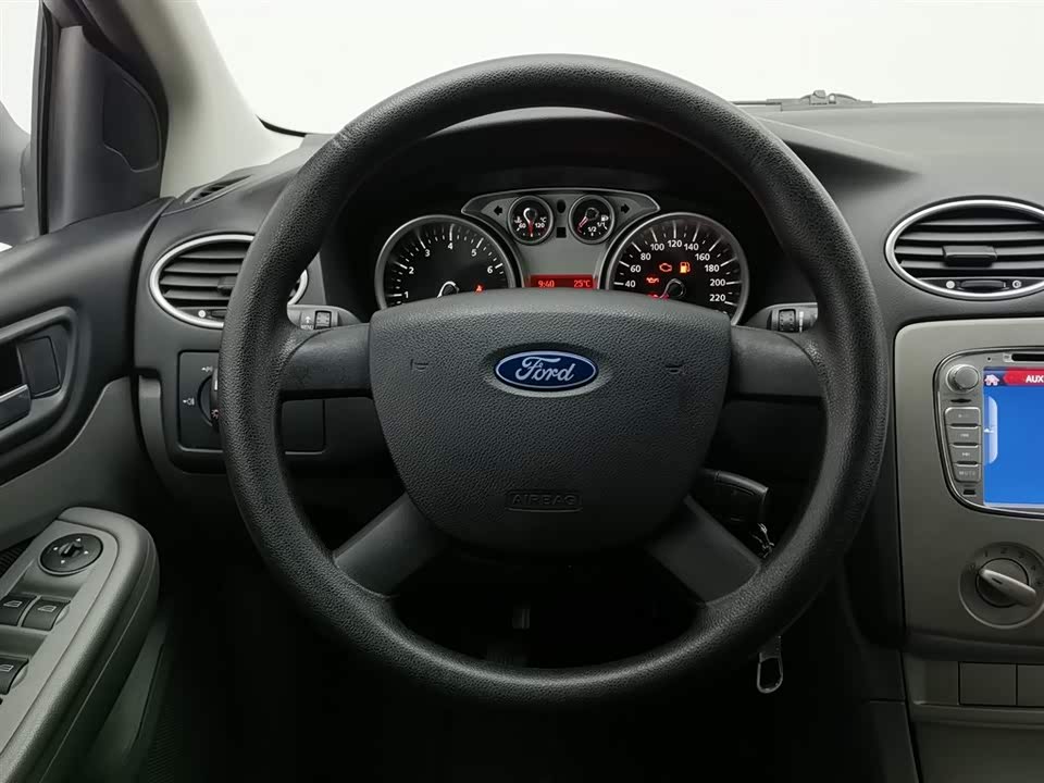 Ford Fox Ford Fox