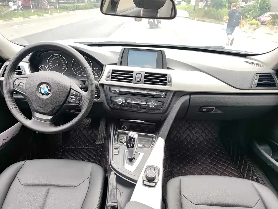 BMW 3 series BMW 3 series