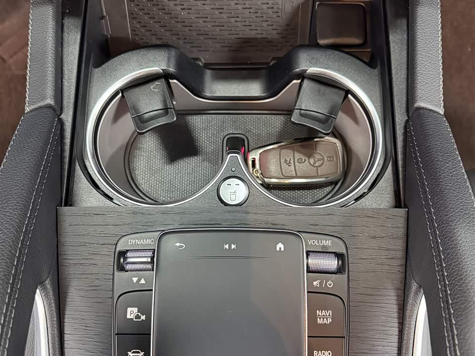 Mercedes-Benz GLS Mercedes-Benz GLS
