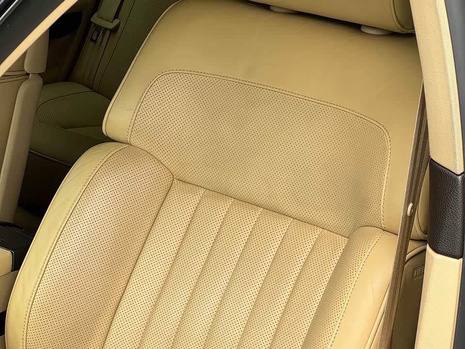 Volkswagen Phaeton