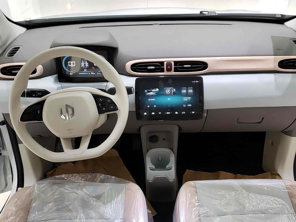 Leapmotor T03
