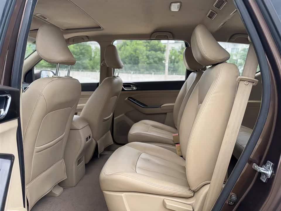 Baoding 730 Baoding 730
