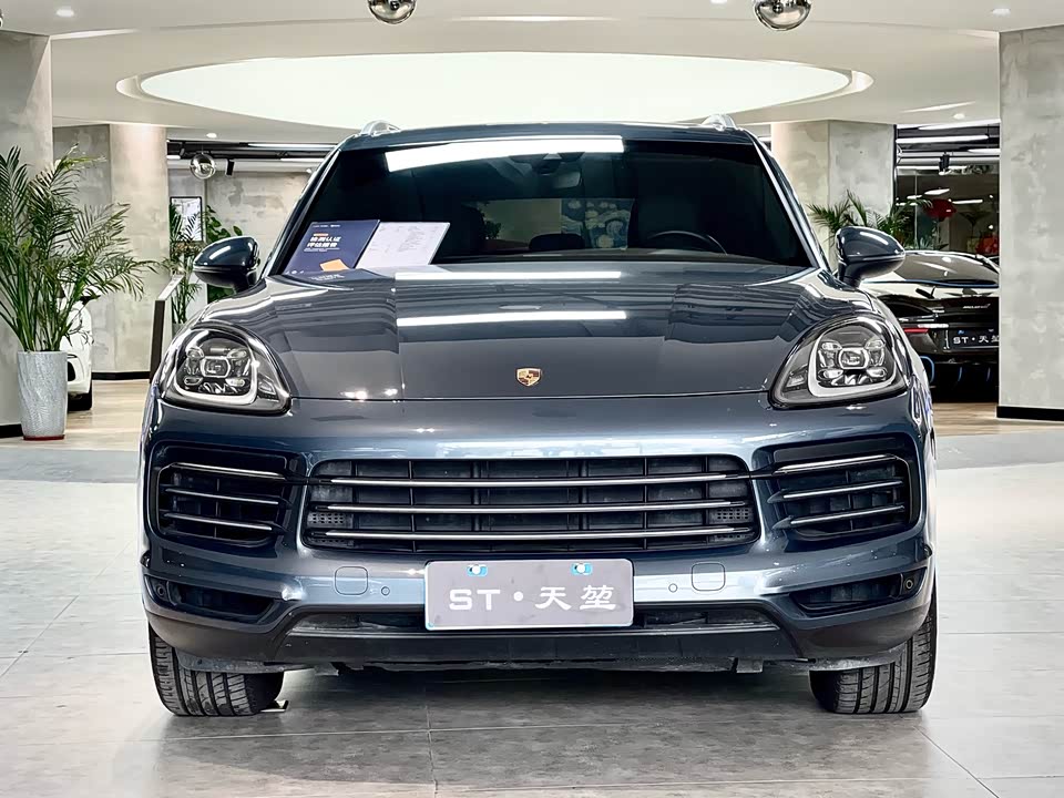Porsche Cayenne Porsche Cayenne