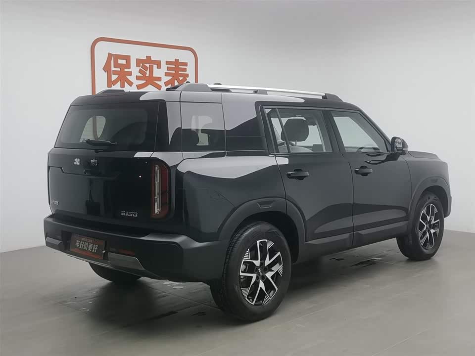 Beijing BJ30