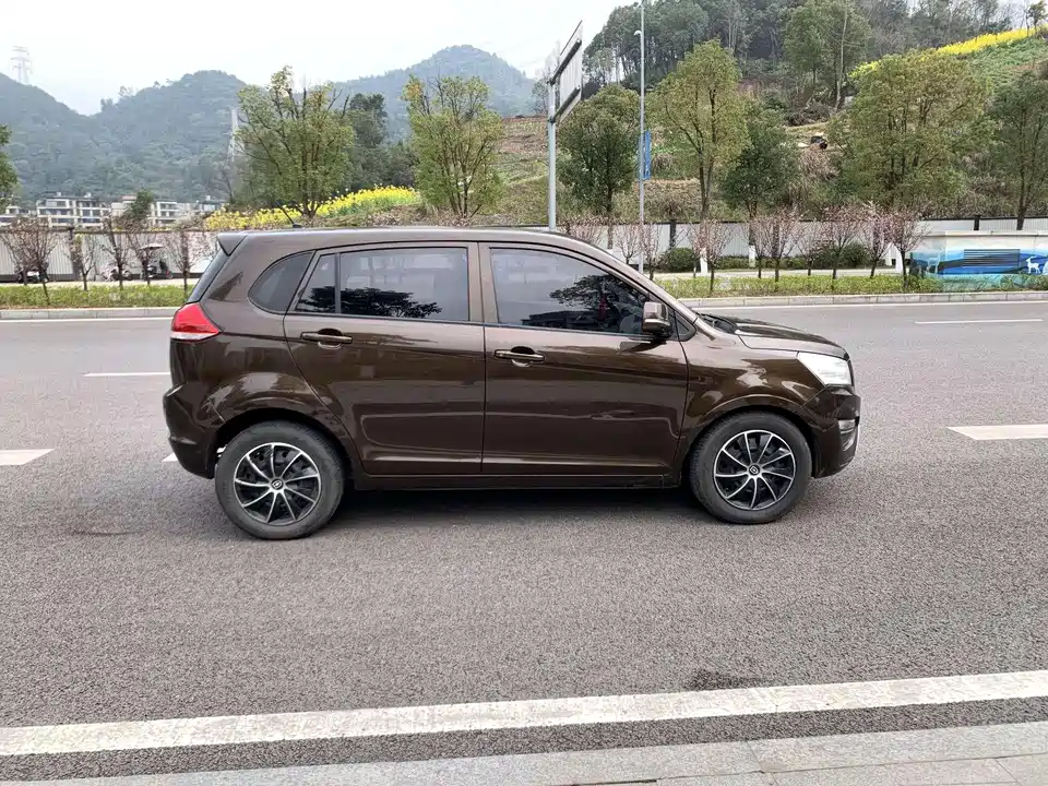 Jinbei Zhishang S30